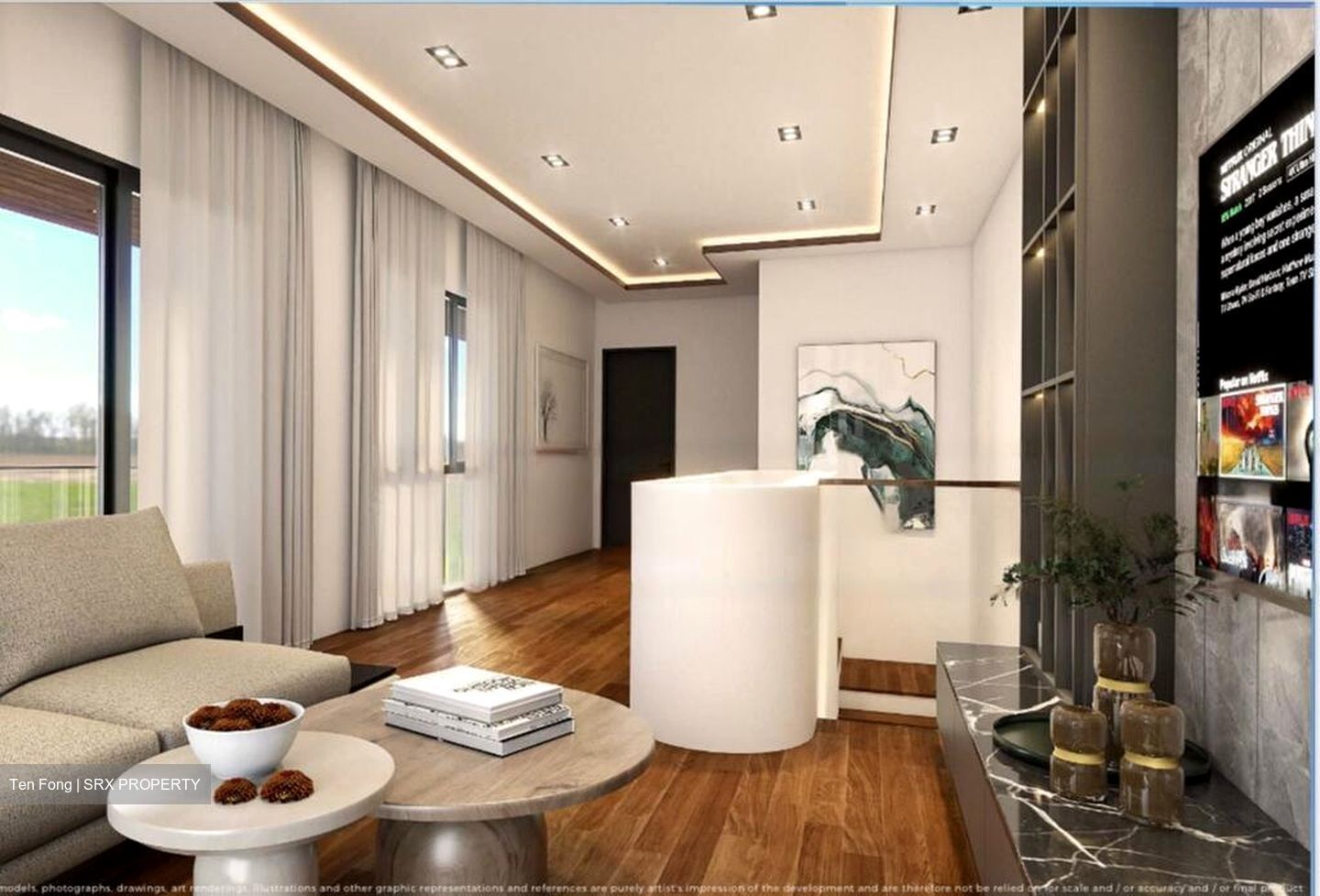 Parry Avenue (D19), Semi-Detached #479319491